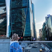 Валерия Степанова