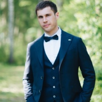 Сергей Федоров