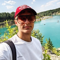 Николай Казанцев