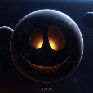 smile