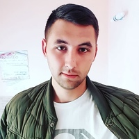 Влад Золотарёв