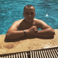 Серёжа Николаев