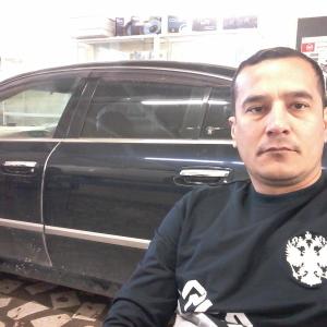 Uzbek