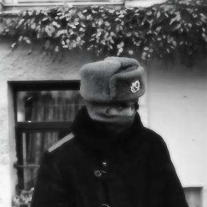 Danil Alekseevich