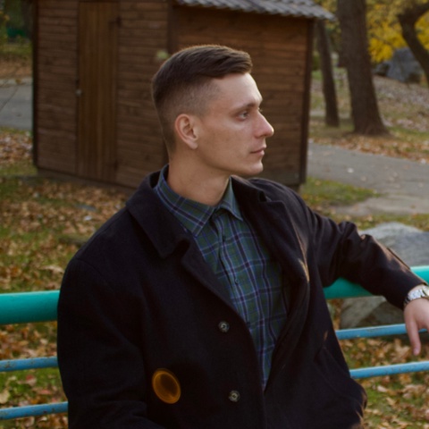Игорь Бдуленко