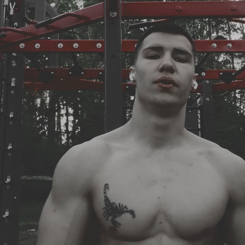Ivan Astrov