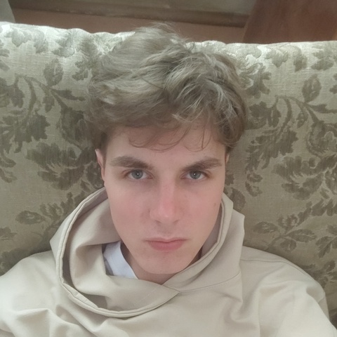 Никита Ярошевский