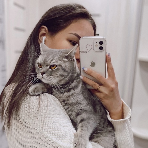 Вилена Тимерханова