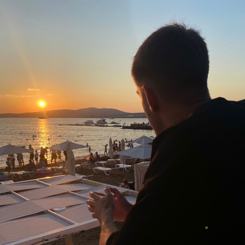 Никита Иванов