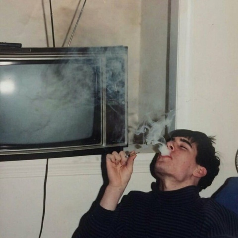 Даня Майор