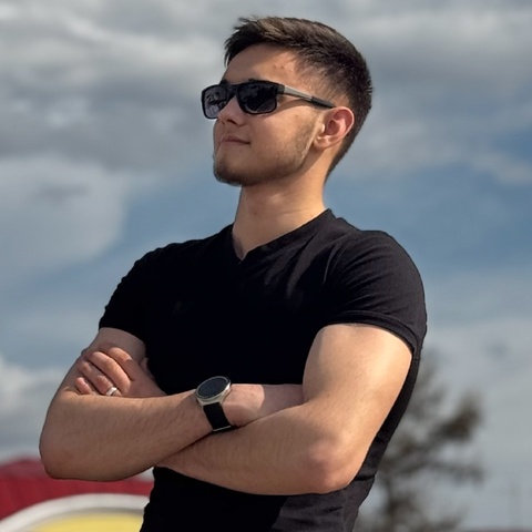 Вадим Голубев