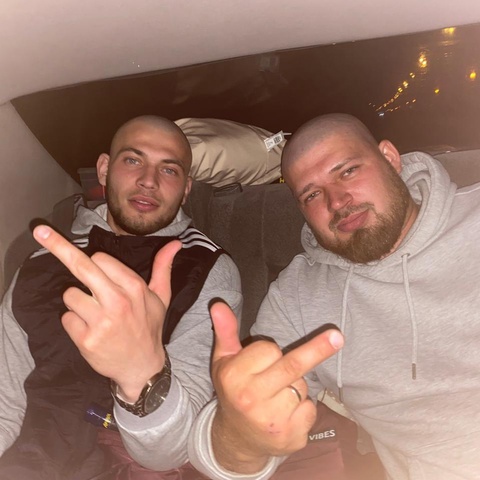 Сергей Никулин