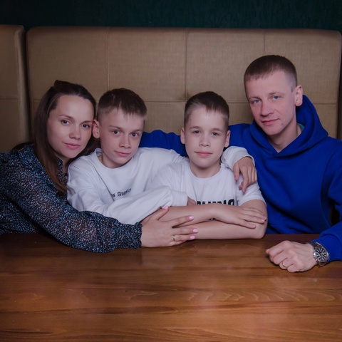 Кирилл Самохвалов