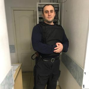 Элвин Мамедли