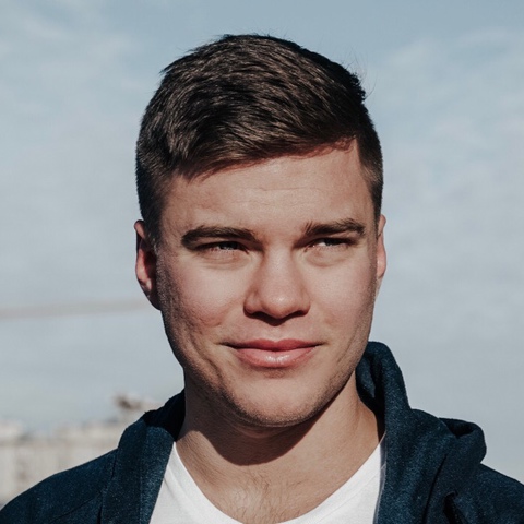 Виталий Малышев