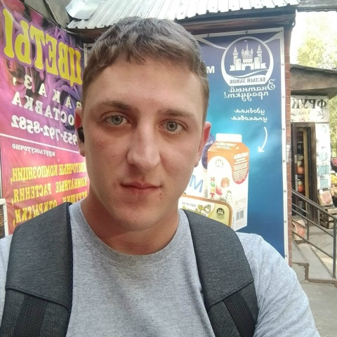 Роман Федоров