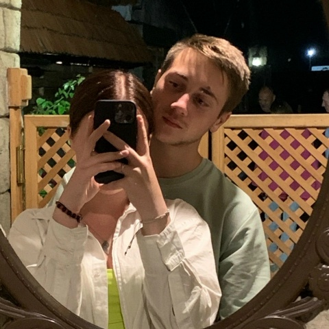 Толя Дегтярев