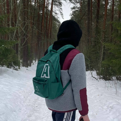 Сергей Федул