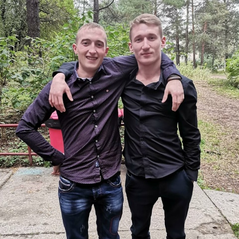 Сергей Бордачёв