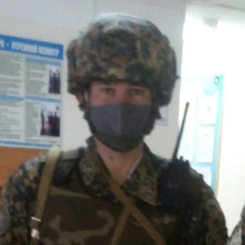 Бахыт Степанов