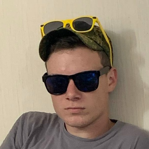 Алексей Фёдоров