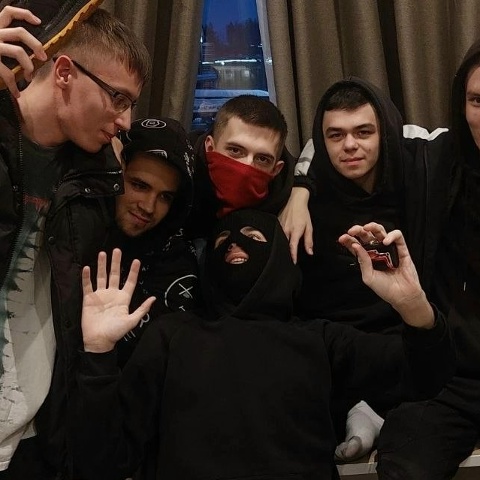 Никита Дуликов