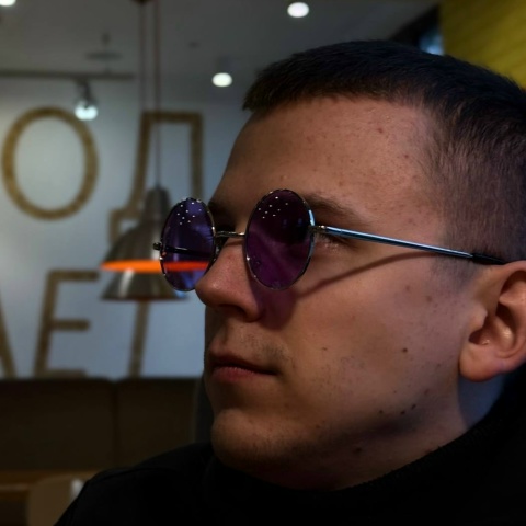 Алексей Воронов