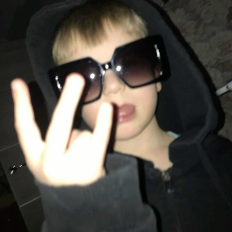 Даня Мирошников
