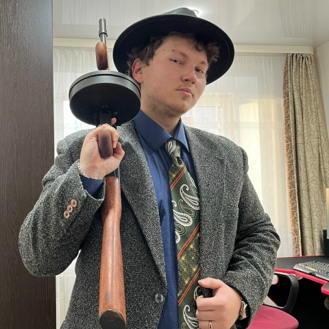 Даниил Смирнов