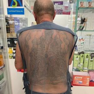 Михаил Зарубин