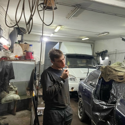 Тёма Пчёлкин