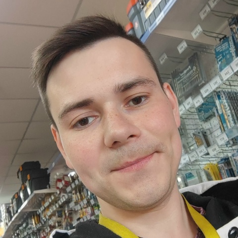 Станислав Федосеев