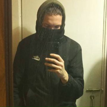 Никита Перевощиков