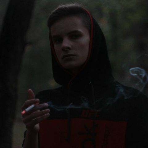 Давид Коняшкин