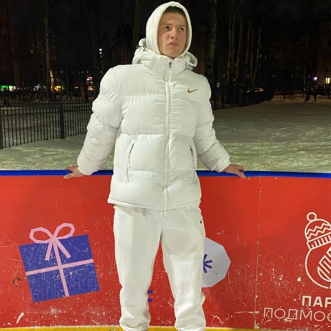 Андрей Злодеев