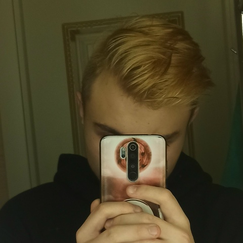 Булат Алиев