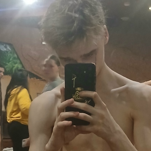 Никита Ситников