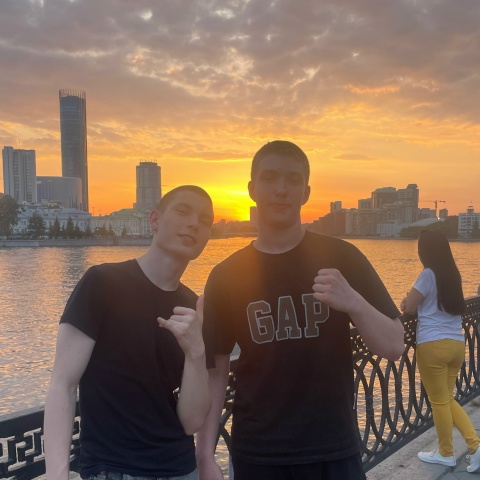 Кирилл Кипер