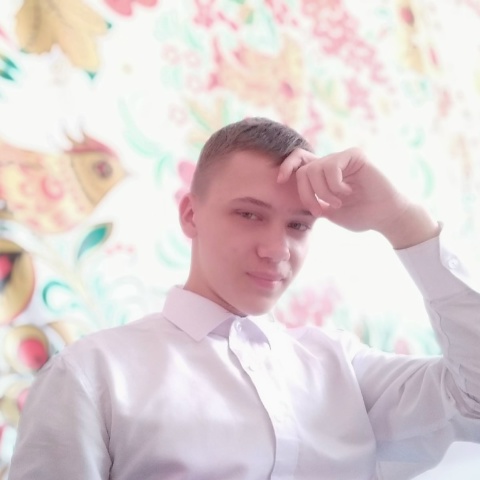 Федор Александров