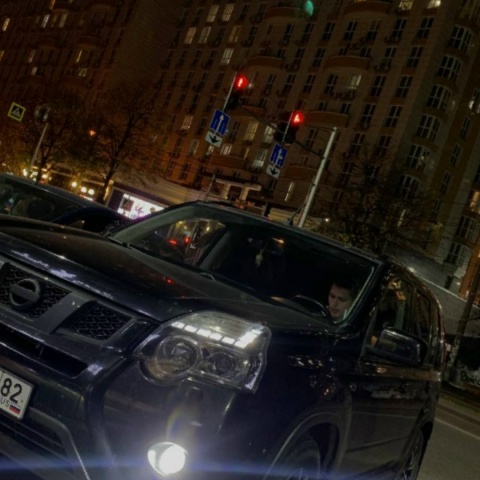 Даниил Станиславович