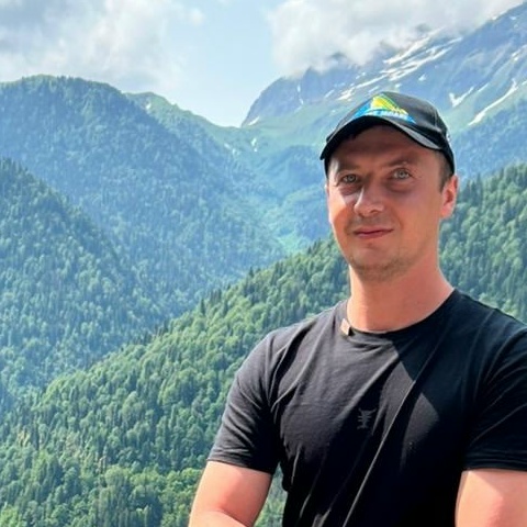 Дмитрий Митрофанов