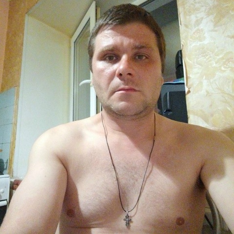 Алексей Казновский