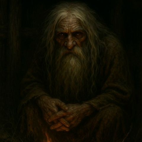 Затуманенный Разум