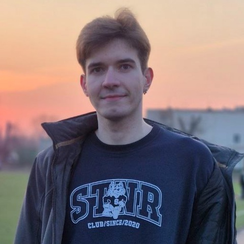 Александр Труфанов