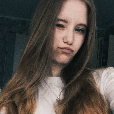 Полина Архипенко