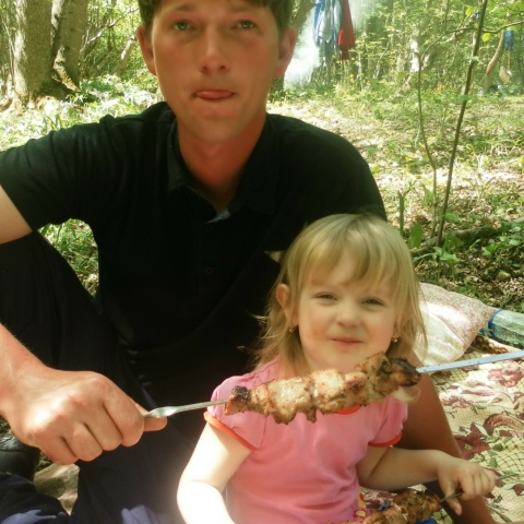 Илья Моренко