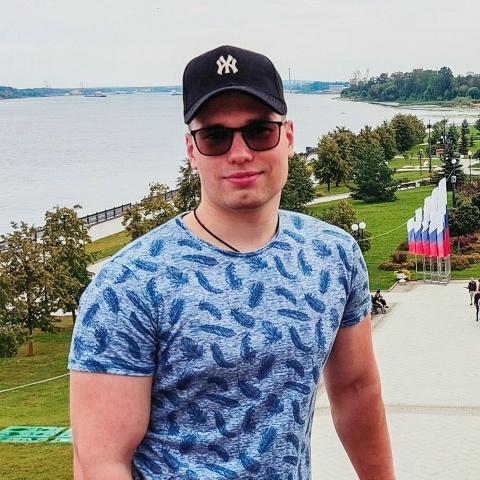 Илья Солнышкин