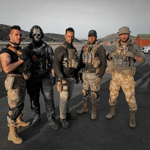 Дмитрий Вдовенков