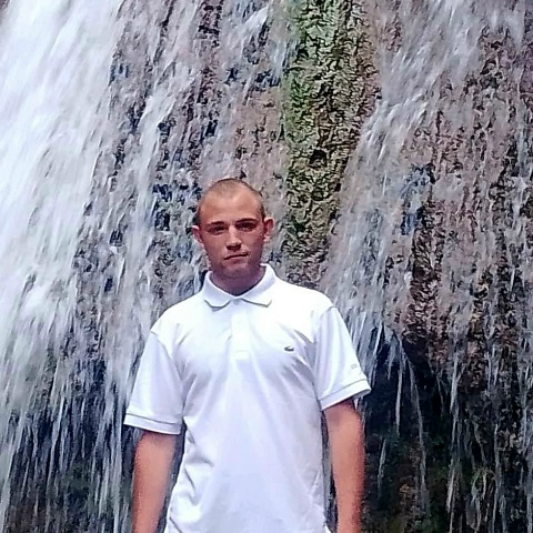 Александр Колесников