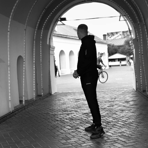 Вадим Берковский